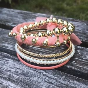 Bracelet set